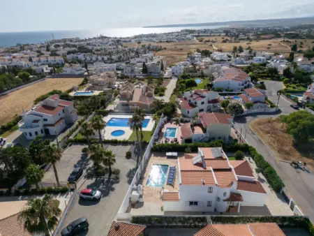 Villa dos Sonhos, Villa 6 personnes à Gale - Photo 63