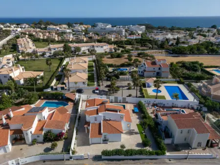 Villa dos Sonhos, Villa 6 personnes à Gale - Photo 64