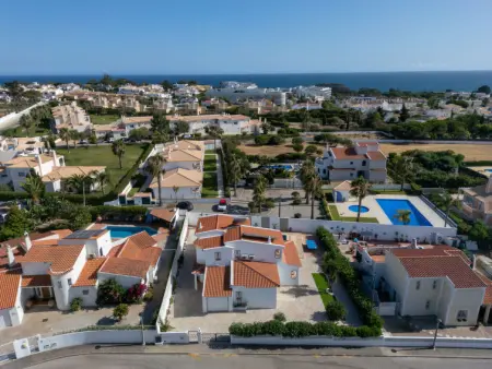 Villa dos Sonhos, Villa 6 personnes à Gale - Photo 65