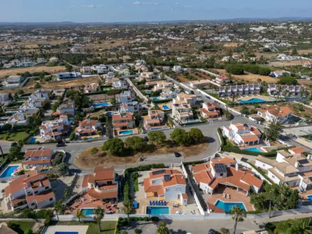 Villa dos Sonhos, Villa 6 personnes à Gale - Photo 66