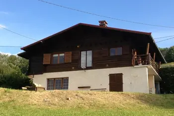 Chalet in Saint Gervais les Bains,210754 FR-74170-46 N°1000092