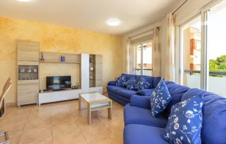 Location Appartement 4 personnes à San Javier - Photo 3