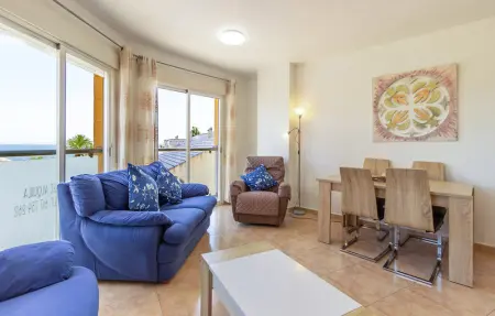 Location Appartement 4 personnes à San Javier - Photo 11