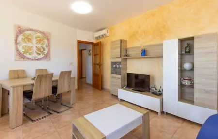 Location Appartement 4 personnes à San Javier - Photo 12