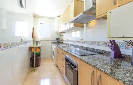 Location Appartement 4 personnes à San Javier - Photo 13