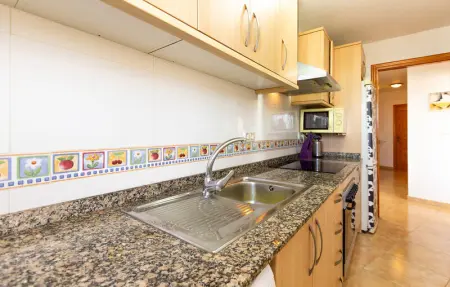 Location Appartement 4 personnes à San Javier - Photo 14