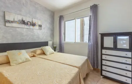 Location Appartement 4 personnes à San Javier - Photo 18