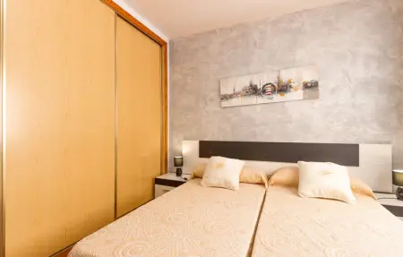 Location Appartement 4 personnes à San Javier - Photo 20