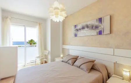 Location Appartement 4 personnes à San Javier - Photo 21