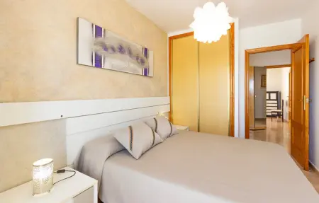 Location Appartement 4 personnes à San Javier - Photo 23