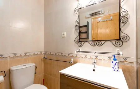 Location Appartement 4 personnes à San Javier - Photo 24