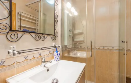 Location Appartement 4 personnes à San Javier - Photo 25