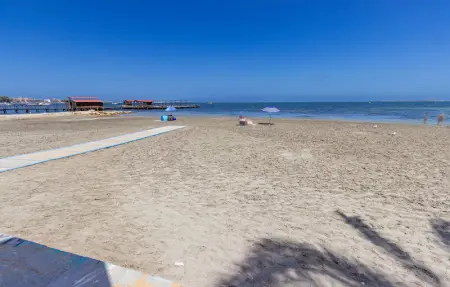 Location Appartement 4 personnes à San Javier - Photo 28