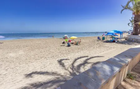 Location Appartement 4 personnes à San Javier - Photo 29