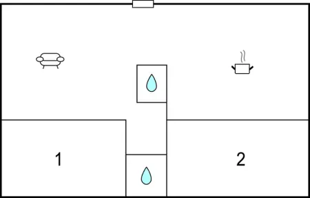 Location Appartement 4 personnes à San Javier - Photo 32