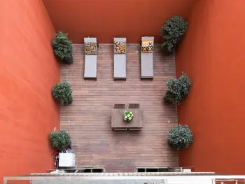 Appartement à Barcelone,Appartement Duplex avec Terrasse Privée, Solarium et Piscine près de la Plage, Barcelone ES-328-11 N°1000144