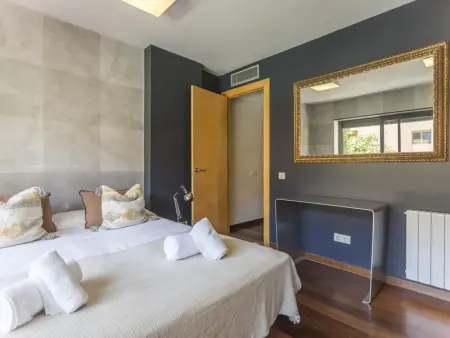 Appartement Moderne avec Terrasse et Piscine proche Parc Güell, Barcelone - Photo 20