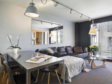 Location Appartement à Barcelona,Executive Corporate Apartment Rentals in Barcelona ES-328-28 N°1000162