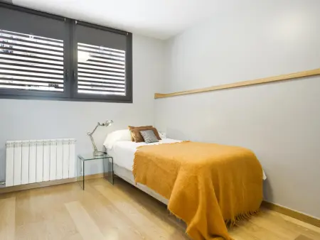 Appartement avec Terrasse Privée, Piscine et Parking au Centre de Barcelone - Photo 15