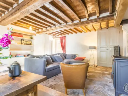 Charmante maison en pierre avec jardin au cœur du Cotentin - Photo 3