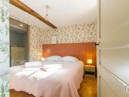 Charmante maison en pierre avec jardin au cœur du Cotentin - Photo 5