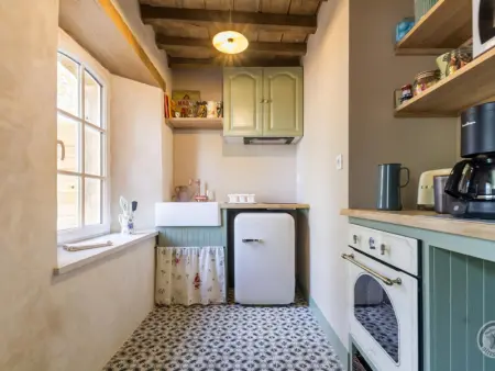 Charmante maison en pierre avec jardin au cœur du Cotentin - Photo 6