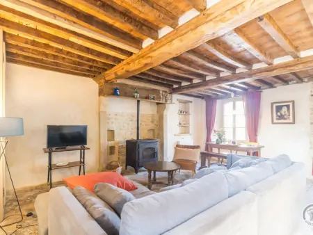 Charmante maison en pierre avec jardin au cœur du Cotentin - Photo 10