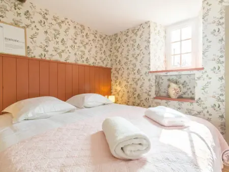 Charmante maison en pierre avec jardin au cœur du Cotentin - Photo 11