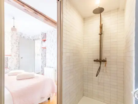 Charmante maison en pierre avec jardin au cœur du Cotentin - Photo 13