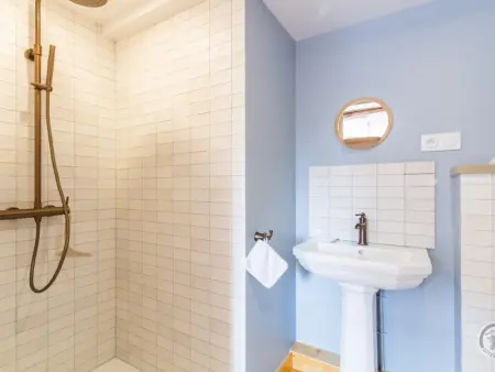 Charmante maison en pierre avec jardin au cœur du Cotentin - Photo 14