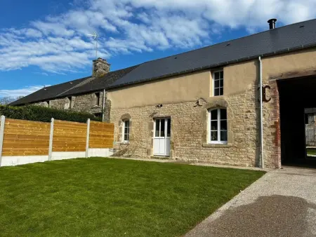 Charmante maison en pierre avec jardin au cœur du Cotentin - Photo 15