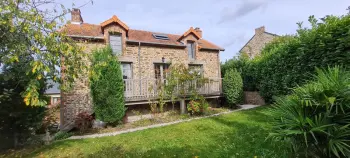 Maison à Le Minihic sur Rance,La Buissonnière - Maison à 5 min des plages 1210057 N°1000218