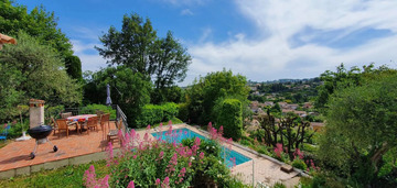 Location Villa à Le Rouret,LES GUIOLS Villa pour 7 by Sunset Riviera Holidays 1212305 N°1000227