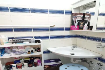 Casa dei Pargoli, Appartement 4 personnes à Matera - Photo 12