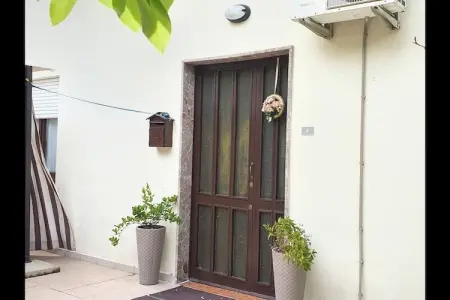 Casa dei Pargoli, Appartement 4 personnes à Matera - Photo 15