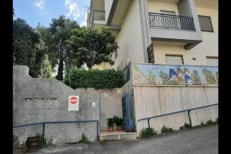 Casa dei Pargoli, Appartement 4 personnes à Matera - Photo 18