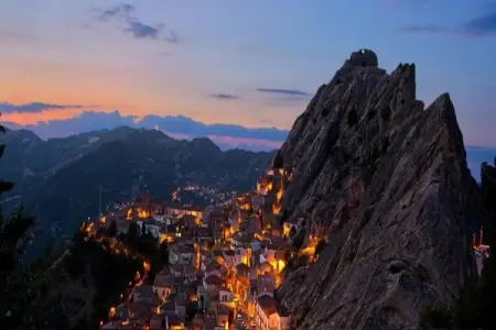 Casa dei Pargoli, Appartement 4 personnes à Matera - Photo 20