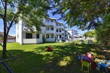 Appartement à Marina di Cecina (LI), Mono - L1000242