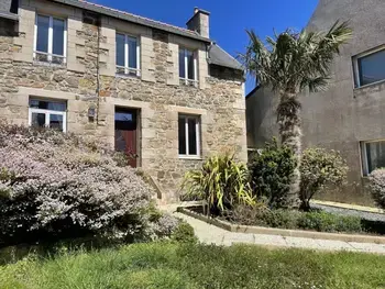 Haus in Perros Guirec,Maison à Ploumanac'h avec jardin et WIFI, proche plage FR-1-368-419 N°1000259