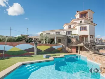 Villa à Riudecanyes,La Guaita 1328 1214251 N°1000293