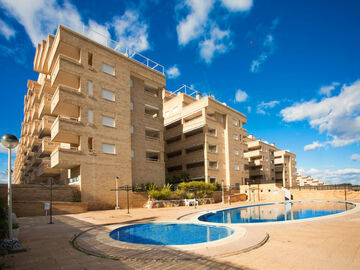 Location Appartement à Oropesa del Mar,Costa Azahar I ES9653.210.5 N°1000299