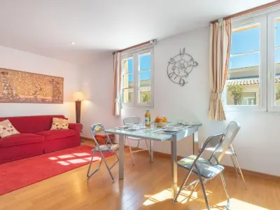 Appartement à Saint Tropez, Boulevard Louis Blanc - N°1000308