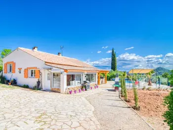 Maison à Vidauban,Les Lauriers Blancs FR8544.600.1 N°1000309