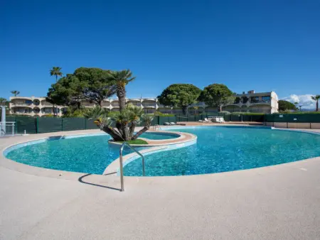 Wohnung in Villeneuve Loubet,Marines de Villeneuve FR8702.299.1 N°1000310