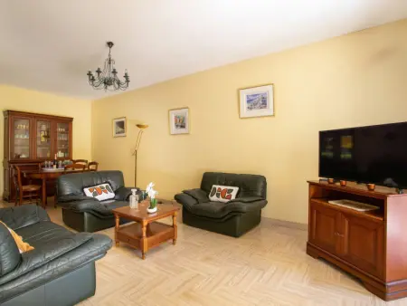 Marines de Villeneuve, Appartement 6 personnes à Villeneuve Loubet - Photo 2