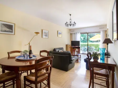 Marines de Villeneuve, Appartement 6 personnes à Villeneuve Loubet - Photo 5