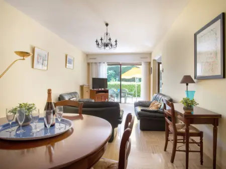 Marines de Villeneuve, Appartement 6 personnes à Villeneuve Loubet - Photo 6