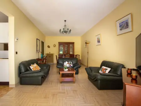 Marines de Villeneuve, Appartement 6 personnes à Villeneuve Loubet - Photo 7