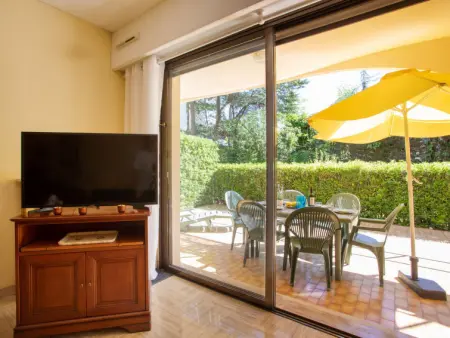 Marines de Villeneuve, Appartement 6 personnes à Villeneuve Loubet - Photo 9