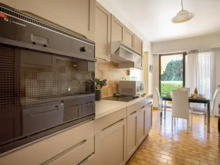 Marines de Villeneuve, Appartement 6 personnes à Villeneuve Loubet - Photo 13